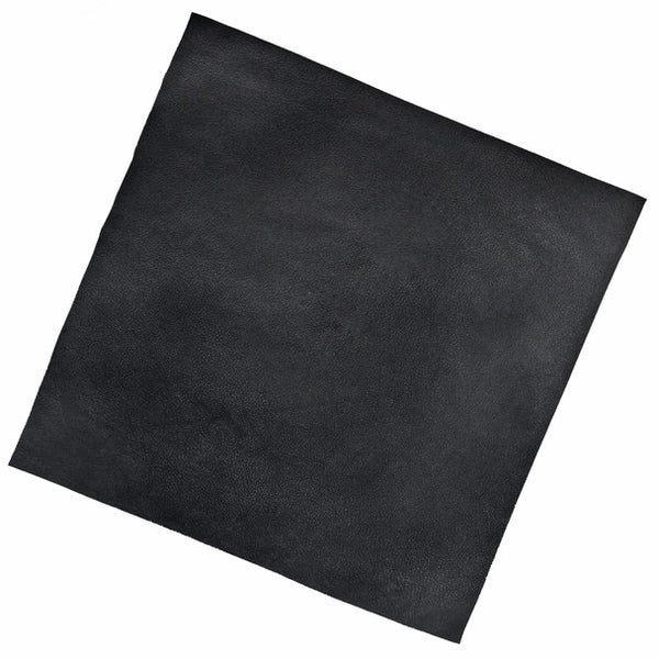Milled Top Grain Leather